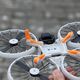 Nóżki Nogi Podwyższenie Podwozie Podstawa Amortyzatory Do Drona Dji Flip / Lg968
