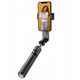 Statyw Selfie Stick Monopod + Pilot Oświetlenie Led 3w1 Na Telefon / Gopro / Selfie Lume