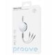 Kabel Zwijany 3w1 1,2m 3a Microusb Type-c Ligtning Iphone Na Usb-a Telefon / Triple Sync