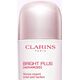 CLARINS BRIGHT PLUS ADVANCED BRIGHTENING DARK SPOT TARGETING EXPERT SERUM 30ML