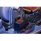Mysz Marvo MONKA PRIME, bia�a, optyczna, 26000DPI, Tri-Mode