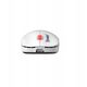 Mysz Marvo MONKA PRIME, bia�a, optyczna, 26000DPI, Tri-Mode