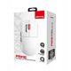 Mysz Marvo MONKA PRIME, bia�a, optyczna, 26000DPI, Tri-Mode
