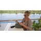 Torba Wandrd D1 Fanny Pack - zielona