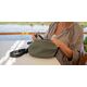 Torba Wandrd D1 Fanny Pack - zielona