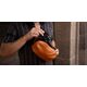Torba Wandrd D1 Fanny Pack - zielona