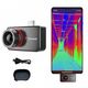 Kamera termowizyjna do smartfona Xinfrared T3Pro - USB-C