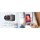 Kamera termowizyjna do smartfona Xinfrared T3Pro - USB-C