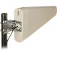 ANTENA LOGARYTMICZNA DATA-LOG/LTE+SMA/5 GSM/GPRS LTE