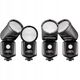 WESTCOTT Lampa błyskowa FJ80-SE S 80Ws