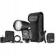 WESTCOTT Lampa błyskowa FJ80 V2 Sony