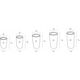 MiiR MiiR - Tumbler Malinowy - Kubek 240ml