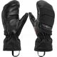 LEKI RĘKAWICE Griffin Base 3D Women Mitt bl 6.0