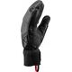 LEKI RĘKAWICE Griffin Base 3D Women Mitt bl 6.0