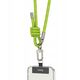 HOCO smyczka GH6 1,8 m zielona