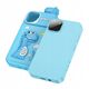 HOCO telefon do gier dla dzieci 2,8" Y103 niebieski
