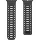 DUX DUCIS pasek CS magnetyczny silikonowy do Apple Watch 42/44/45/46/49 mm czarny