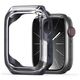 DUX DUCIS futerał TAMO do Apple Watch serii 10 42 mm transparentny z szarym