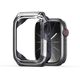 DUX DUCIS futerał TAMO do Apple Watch serii 10 42 mm transparentny z szarym