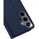 DUX DUCIS kabura SKIN PRO do SAMSUNG S25 niebieska