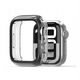 DUX DUCIS futerał CAMO do Apple Watch serii 10 46 mm czarny