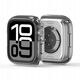 DUX DUCIS futerał CAMO do Apple Watch serii 10 46 mm czarny