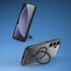 DUX DUCIS futerał AIMO MAG kompatybilny z MagSafe do SAMSUNG S25 Plus czarny