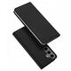 DUX DUCIS kabura SKIN PRO do SAMSUNG S25 czarna