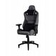 AQIRYS Fotel gamingowy FENRIR XL grey/black