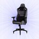 AQIRYS Fotel gamingowy FENRIR XL grey/black