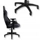 AQIRYS Fotel gamingowy FENRIR XL grey/black