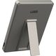 UAG Ultra Slim 5K - powerbank 5000 mAh z podstawką, ładowanie bezprzewodowe 10W, kompatybilny z MagSafe, kabel w zestawie (titanium)