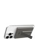 UAG Ultra Slim 5K - powerbank 5000 mAh z podstawką, ładowanie bezprzewodowe 10W, kompatybilny z MagSafe, kabel w zestawie (titanium)