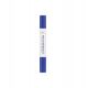 WIBO_Put A Wing On It Eyeliner &amp| Stamp eyeliner ze stemplem 2