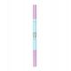 LOVELY_Oh la la 2 in 1 Eyeliner &amp| Eye pencil eyeliner &amp| kredka do oczu nr 4 1szt.
