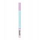 LOVELY_Oh la la 2 in 1 Eyeliner &amp| Eye pencil eyeliner &amp| kredka do oczu nr 4 1szt.