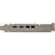 HP HP - Thunderbolt-Adapter - PCIe x4 Low-Profile - Thunderbolt 4 x 2 - fur Workstation Z4 G5, Z6 G5, Z8 Fury G5, Z8 G5