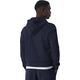 Champion Bluza męska Champion Full Zip Hoodie granatowa 220255 BS501 M