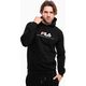 Fila Bluza męska Fila Brunssum czarna FAU0145 80010 M