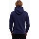 Fila Bluza męska Fila Brunssum granatowa FAU0145 50004 M