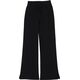 Champion Spodnie damskie Flare czarne 117553 KK001 M