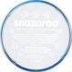 Akson Snazaroo 18 ml farba do twarzy i ciała biała White uniw