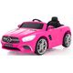 Jamara JAMARA Ride-on Mercedes-Benz SL 400 pink 460440