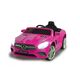 Jamara JAMARA Ride-on Mercedes-Benz SL 400 pink 460440