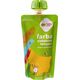 Farba plakatowa tempera złota 100ml HA 3310 0100-11 HAPPY COLOR