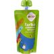 Farba plakatowa tempera niebieska 100ml HA 3310 0100-3 HAPPY COLOR