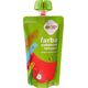 Farba plakatowa tempera czerwona 100ml HA 3310 0100-2 HAPPY COLOR