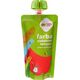 Farba plakatowa tempera czerwona 100ml HA 3310 0100-2 HAPPY COLOR