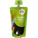 Farba plakatowa tempera czarna 100ml HA 3310 0100-9 HAPPY COLOR