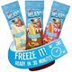Dr.Zoo Ice Cream Przysmak Dla Psa Lody Śmietankowe 50g